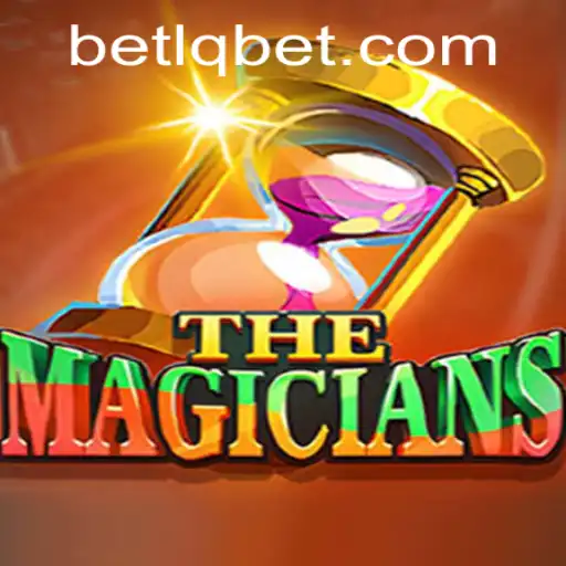 TheMagicians: A Spellbinding Journey into Magical Realms with Lqbet