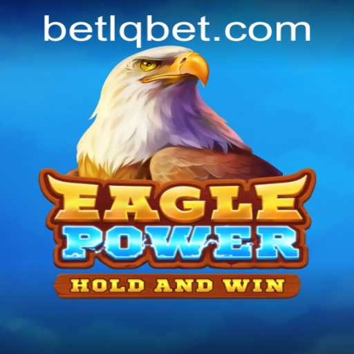 EaglePower: A New Era in Gaming with Lqbet
