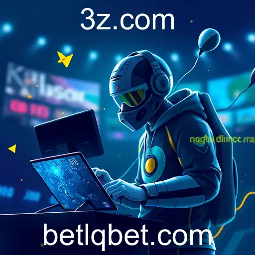 LQBet: O Cenário Atual dos Jogos Online em 2025