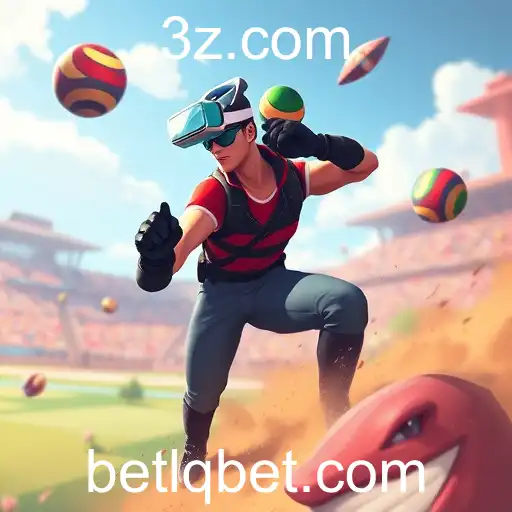 Inovações e Tendências em Jogos 2025