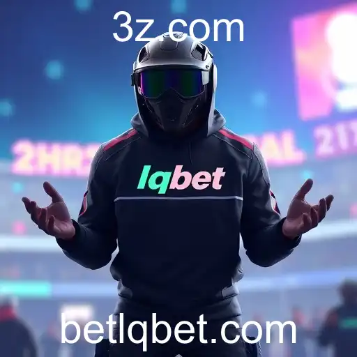 Crescimento da lqbet e a Evolução dos Jogos Online