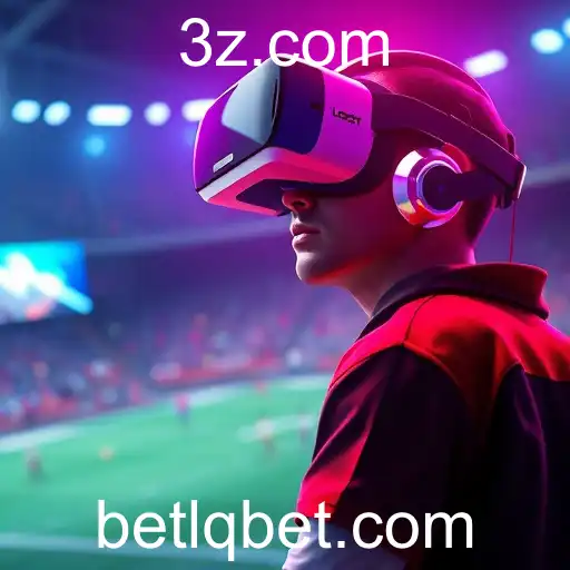 O Futuro dos Jogos de Apostas Online: Inovações e Desafios