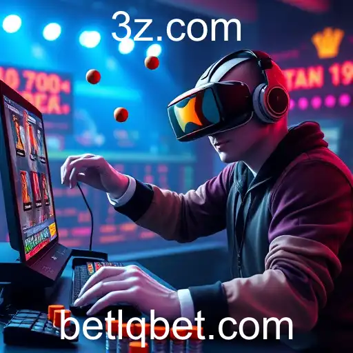 A Revolução do iGaming: Novidades e Tendências