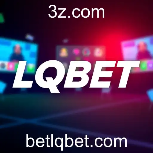 LQBET Agita o Mercado de Jogos em 2025