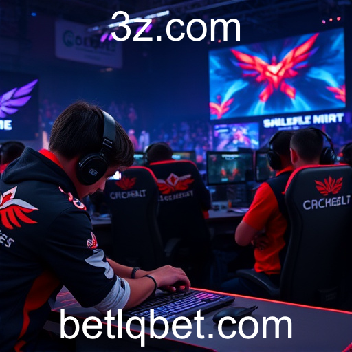 Lqbet Revolutionizing Online Gaming Experience