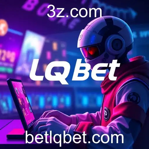 Ascensão e Impacto do lqbet no Mercado de Jogos