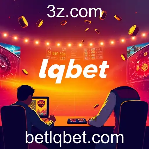 A Revolução dos Jogos com LQBet em 2025