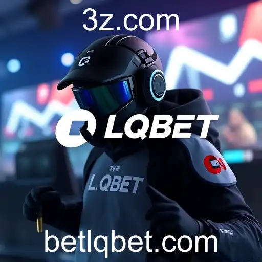 A Ascensão do LQBET no Cenário de Jogos em 2025