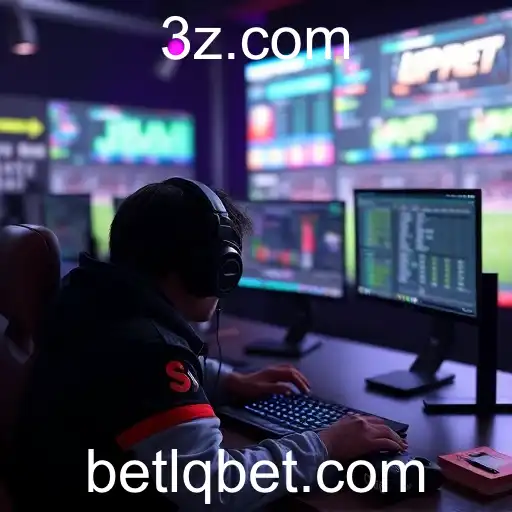 Crescimento Explosivo dos Sites de Jogos Online