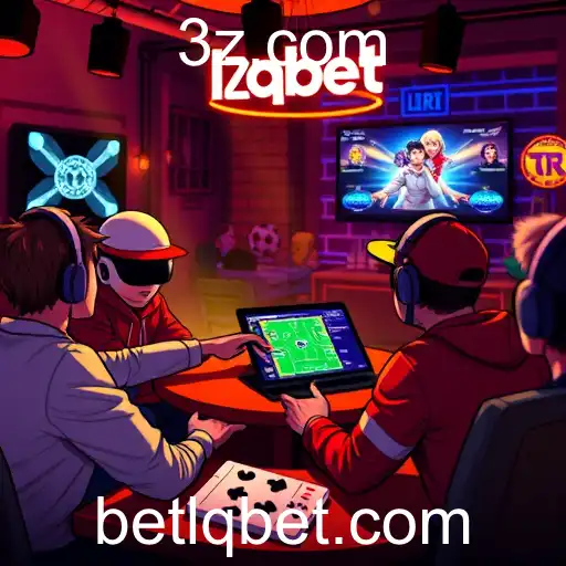 Mercado de Jogos Online em 2025: Tendências e Inovações