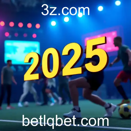 Ascensão de LQBET no Mercado de Jogos de 2025