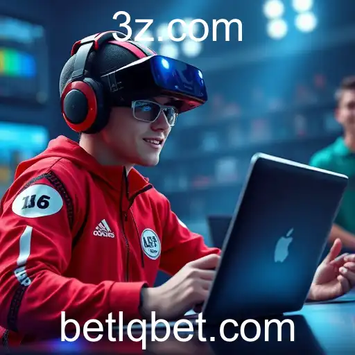 A Ascensão do lqbet no Cenário de Jogos em Português