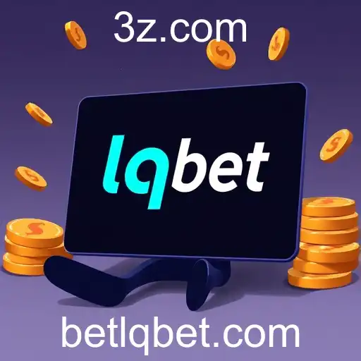 A Ascensão do lqbet: Transformando o Cenário de Jogos em 2025