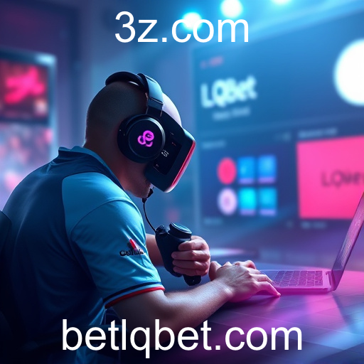 Impacto do lqbet na Indústria de Jogos