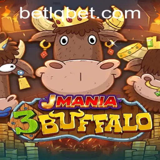 Discover the Exciting World of JMania3Buffalo
