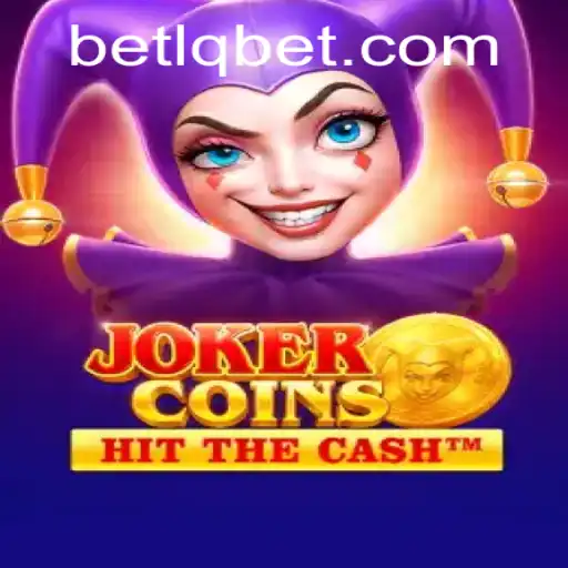 JokerCoins: A Modern Twist on Classic Gaming