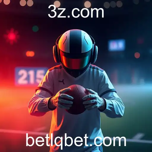 LQBet Eleva Padrões no Mercado de Jogos Online