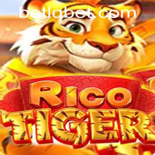 Exploring the Excitement of RicoTiger in the World of Gaming